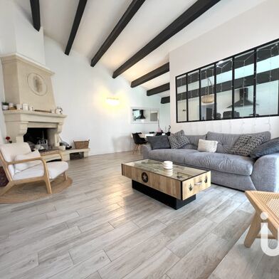 Appartement 5 pièces 279000 €