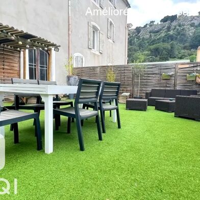 Appartement 5 pièces 279000 €