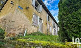 Maison 7 Pièces 180 m² à vendre à Hennezel (88260)