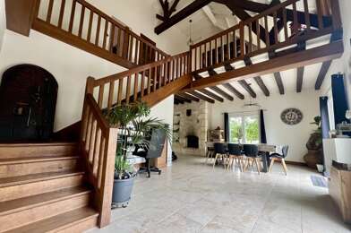 Maison 9 pièces 299908 €