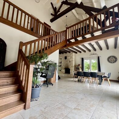 Maison 9 pièces 299908 €