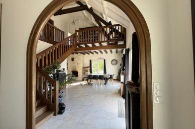 Maison 9 pièces 299900 €