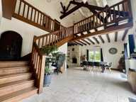 Maison en pierre de 9 pièces principales — photo 2