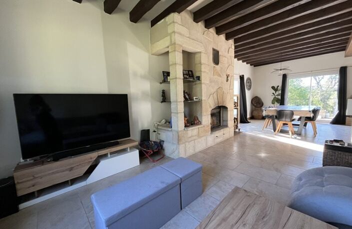 Maison en pierre de 9 pièces principales — photo 3