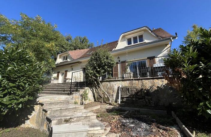 Maison en pierre de 9 pièces principales — photo 4