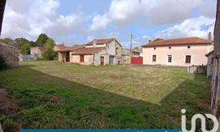 Maison 2 Pièces 73 m² à vendre à Thouars (79100)