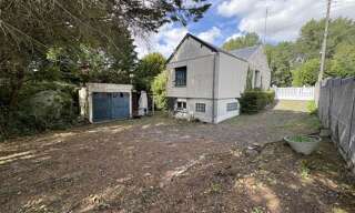 Maison 3 Pièces 82 m² à vendre à Châteauroux (36000)