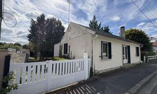 Maison 3 Pièces 82 m² à vendre à Châteauroux (36000)