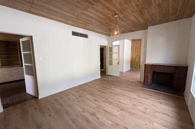 Maison 3 pièces 99844 €