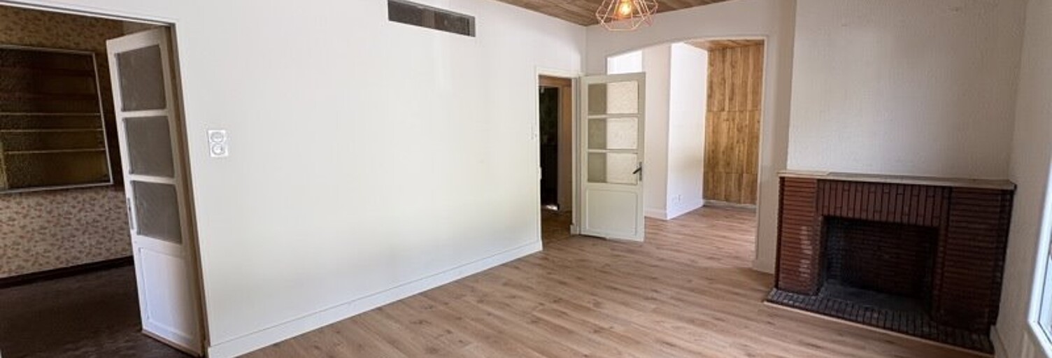 Maison 3 Pièces 82 m² à vendre à Châteauroux (36000)