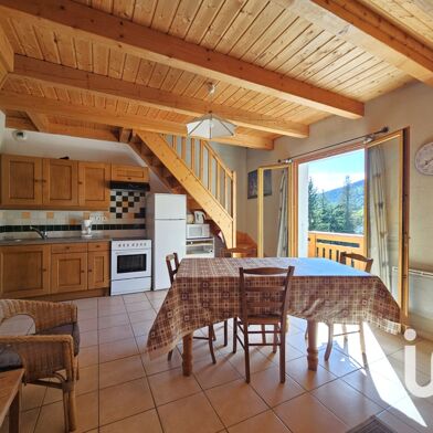 Appartement 3 pièces 239000 €