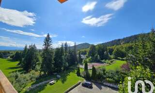 Appartement 3 Pièces 58 m² à vendre à Les Déserts (73230)