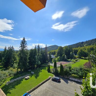 Appartement 3 pièces 239000 €