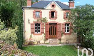 Maison 5 Pièces 100 m² à vendre à Diusse (64330)