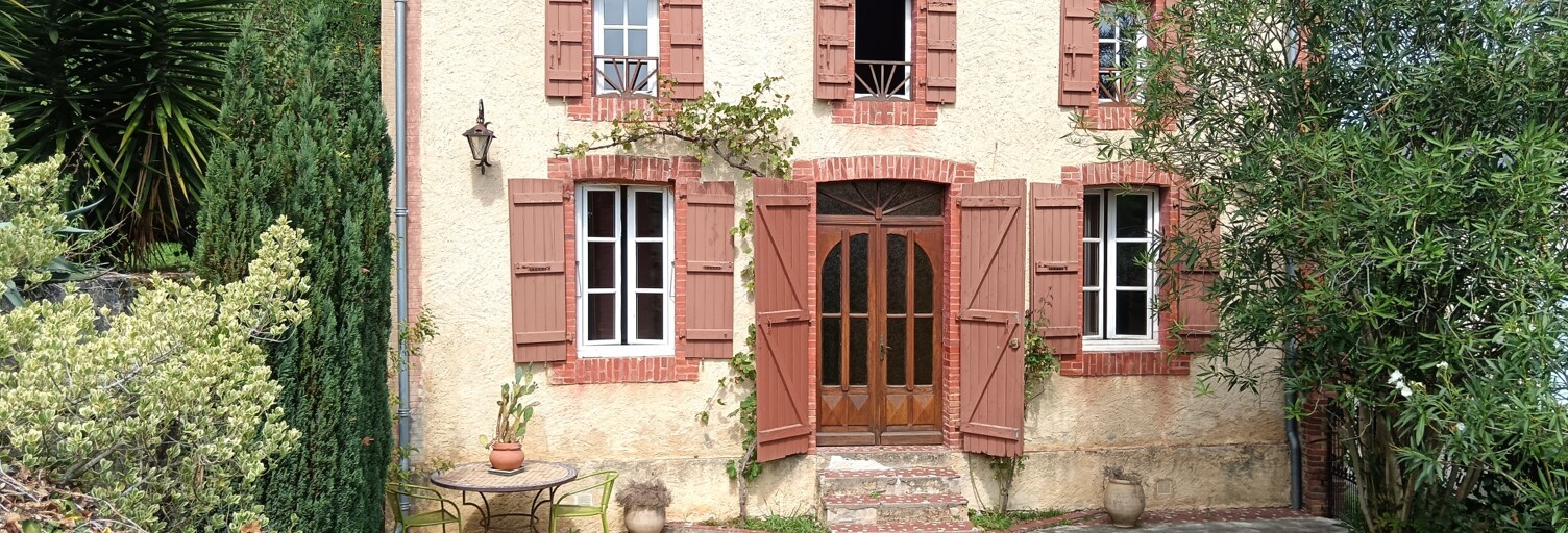 Maison 5 Pièces 100 m² à vendre à Diusse (64330)