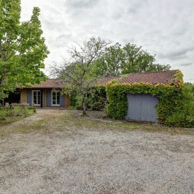 Maison 4 pièces 416960 €