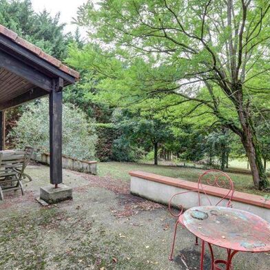 Maison 4 pièces 397000 €