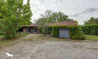 Maison 4 Pièces 122 m² à vendre à Montastruc-la-Conseillère (31380)