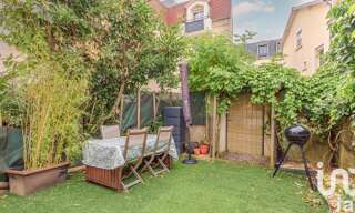 Appartement 4 Pièces 77 m² à vendre à Chennevières-sur-Marne (94430)