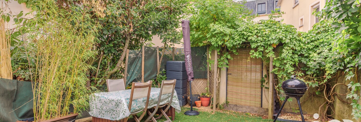 Appartement 4 Pièces 77 m² à vendre à Chennevières-sur-Marne (94430)