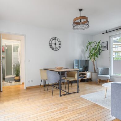 Appartement 4 pièces 327000 €