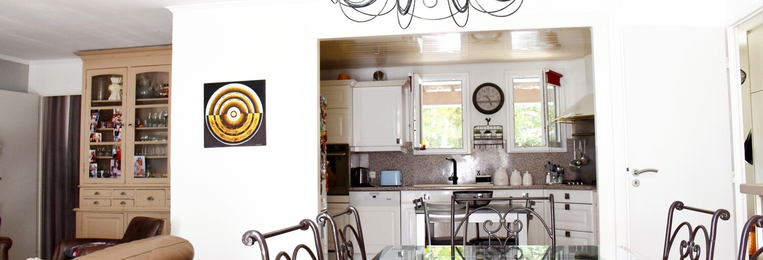 Maison 5 Pièces 120 m² à vendre à Saint-Maximin-la-Sainte-Baume (83470)