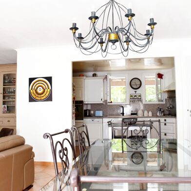 Maison 5 pièces 480000 €