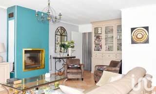 Maison 5 Pièces 120 m² à vendre à Saint-Maximin-la-Sainte-Baume (83470)