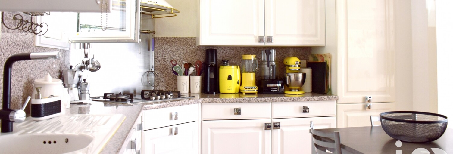 Maison 5 Pièces 120 m² à vendre à Saint-Maximin-la-Sainte-Baume (83470)