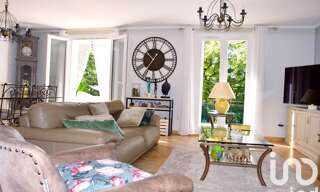 Maison 5 Pièces 120 m² à vendre à Saint-Maximin-la-Sainte-Baume (83470)