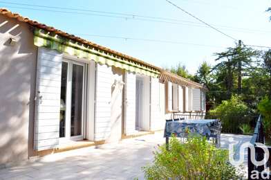 Maison 5 pièces 468000 €