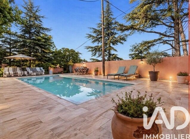 Maison à vendre, 5 pièces, 120 m², Saint-Maximin-la-Sainte-Baume