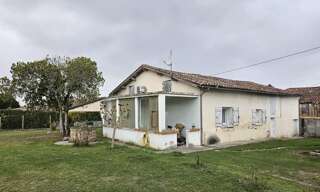 Maison 3 Pièces 100 m² à vendre à Varès (47400)