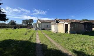 Maison 3 Pièces 100 m² à vendre à Varès (47400)