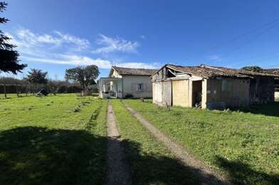 Maison 3 pièces 145800 €