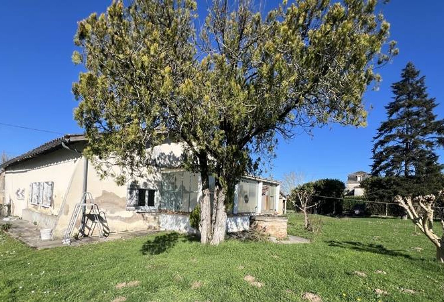 Vente maison 3 pièces 100 m² Varès (47400) — photo 1
