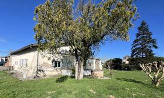 Maison 3 Pièces 100 m² à vendre à Varès (47400)