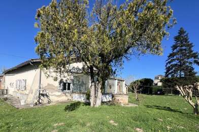 Maison 3 pièces 139000 €