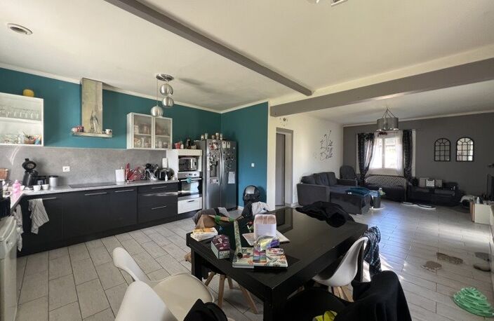 Vente maison 3 pièces 100 m² Varès (47400) — photo 2