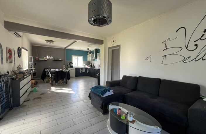 Vente maison 3 pièces 100 m² Varès (47400) — photo 3