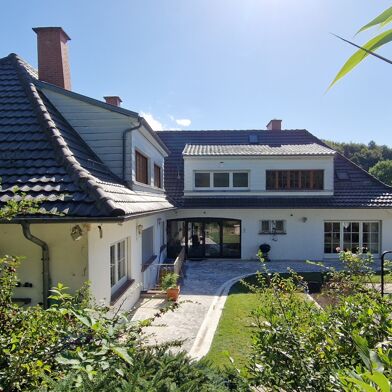 Maison 10 pièces 410000 €