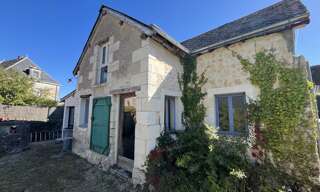 Maison 5 Pièces 90 m² à vendre à Loché-sur-Indrois (37460)