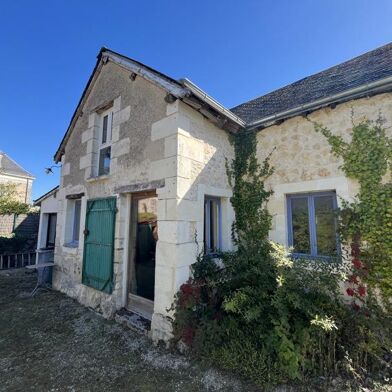Maison 5 pièces 127680 €