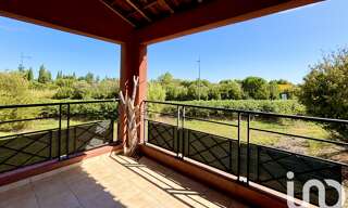 Appartement 2 Pièces 51 m² à vendre à Roquebrune-sur-Argens (83520)