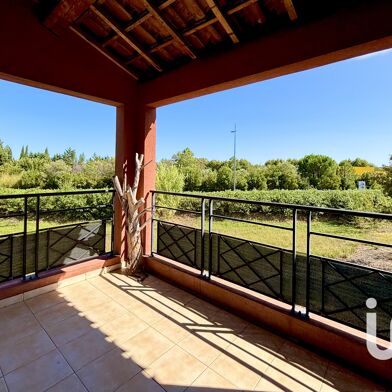 Appartement 2 pièces 189000 €