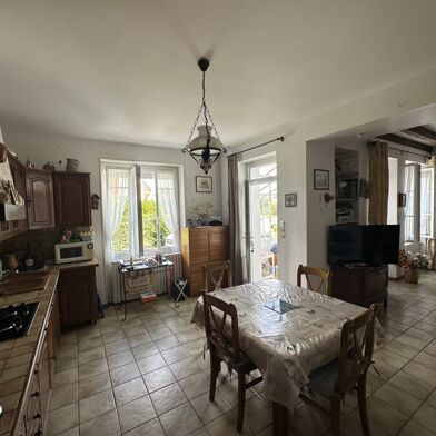 Maison 5 pièces 106880 €
