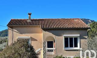 Maison 4 Pièces 140 m² à vendre à Buis-les-Baronnies (26170)