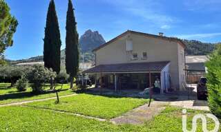 Maison 4 Pièces 140 m² à vendre à Buis-les-Baronnies (26170)