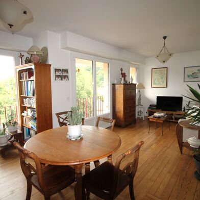 Appartement 4 pièces 150000 €