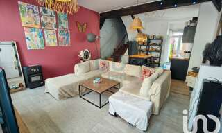 Maison 6 Pièces 123 m² à vendre à Sens (89100)